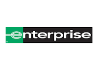 Enterprise East Midlands Airport logo