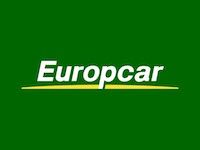 Europcar East Midlands Airport logo