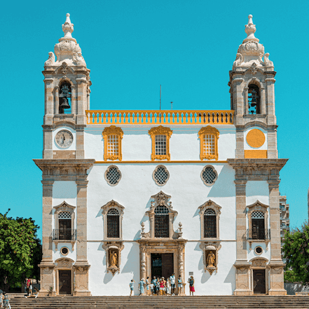 Cheap Flights to Faro from East Midlands Airport