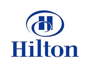 Hilton East Midlands Airport logo