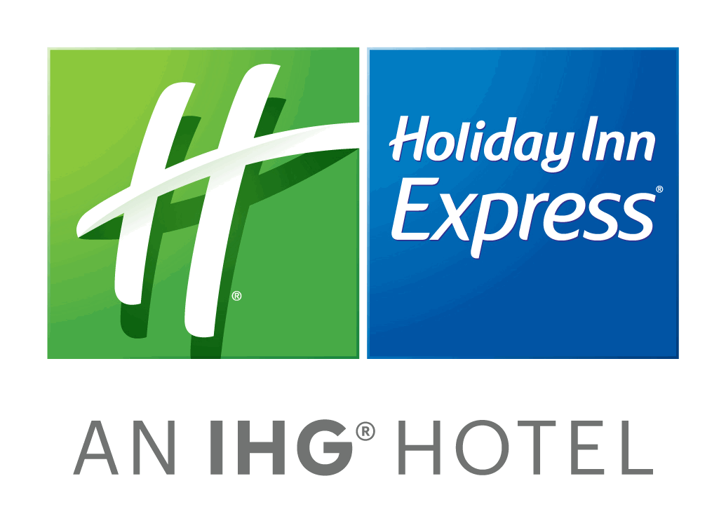 Holiday Inn Express East Midlands Airport logo
