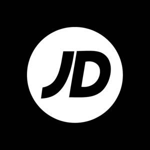 JD logo