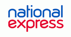 The National Express service offers plenty of routes to and from East Midlands Airport