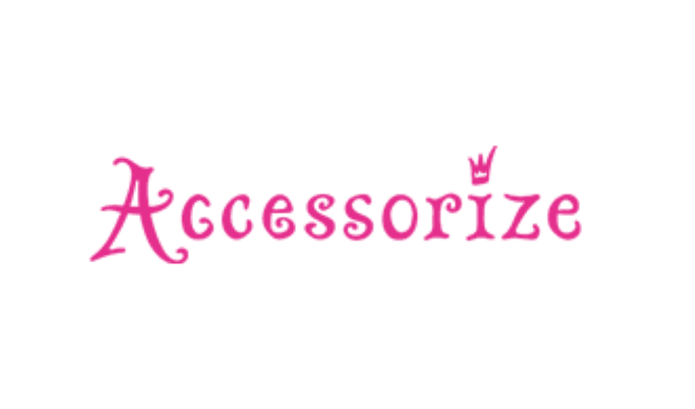 Accessorize logo