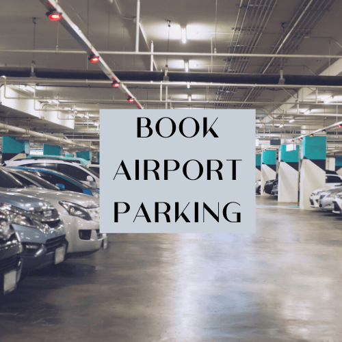 airport parking east midlands