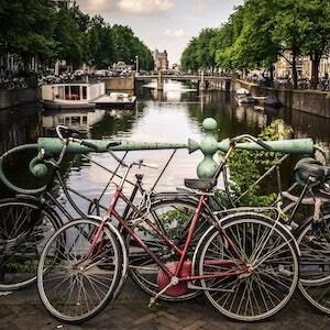 Cheap Flights to Amsterdam from East Midlands Airport