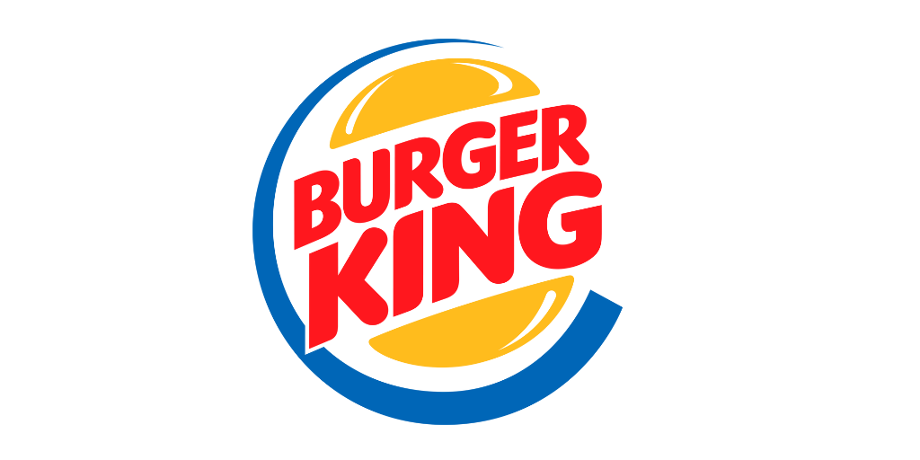 Burger King logo