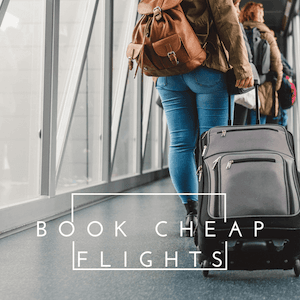 Cheap flights at East Midlands Airport