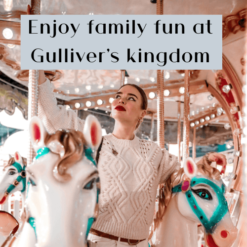 gulliver's kingdom
