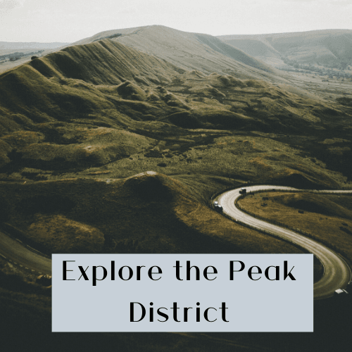 peak district