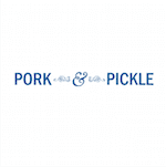 Pork and Pickle logo